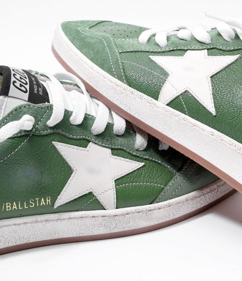 BallStar green