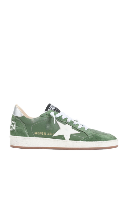 BallStar green