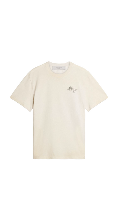 Printed T-shirt