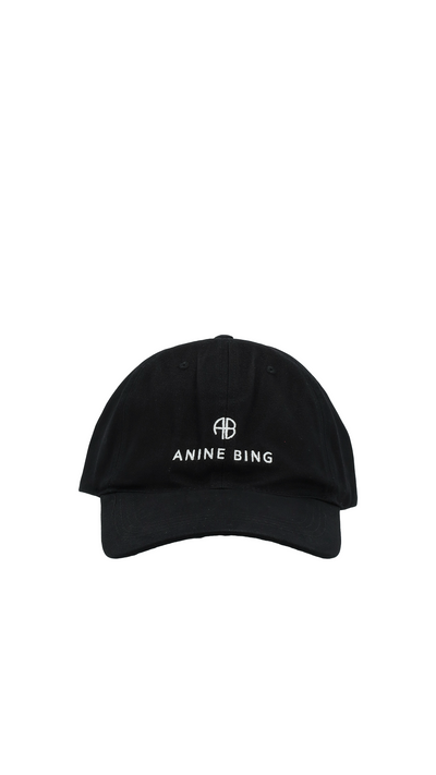 Jeremy cap