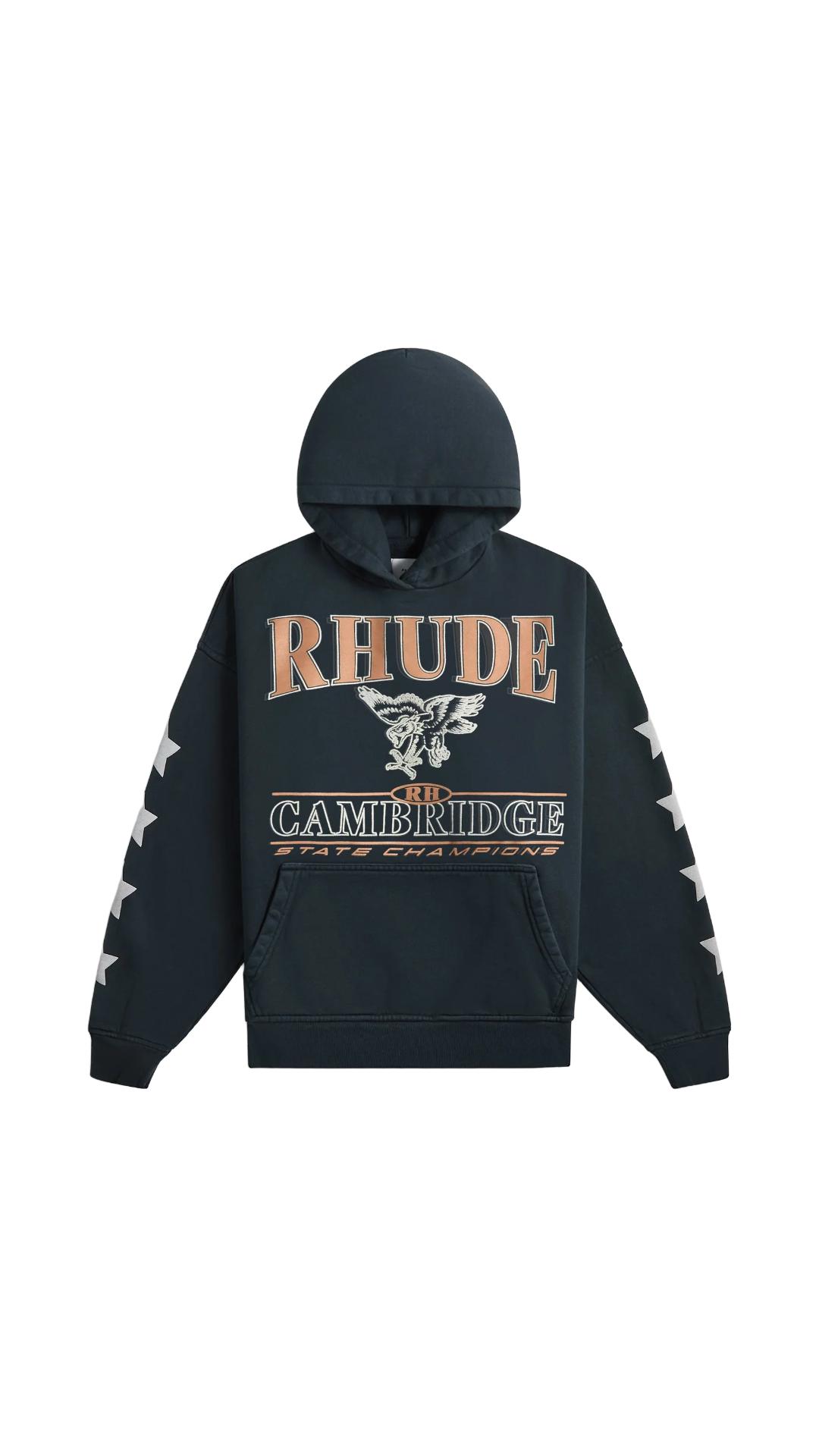 Cambridge state champ hoodie