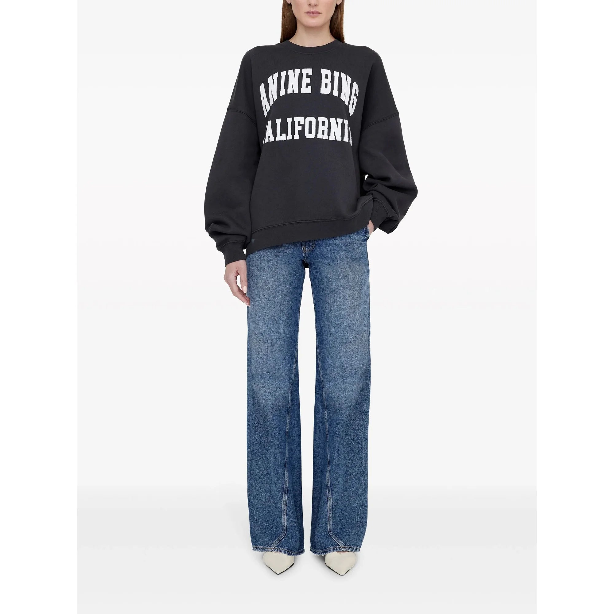 Miles sweatshirt