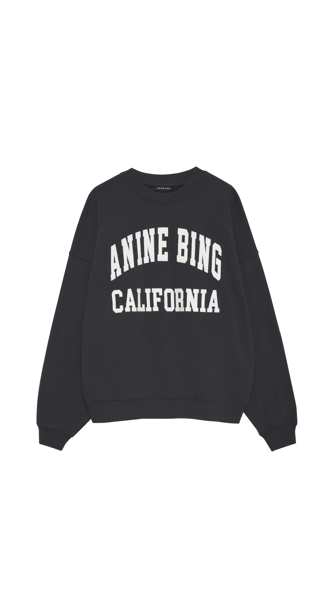 Miles sweatshirt