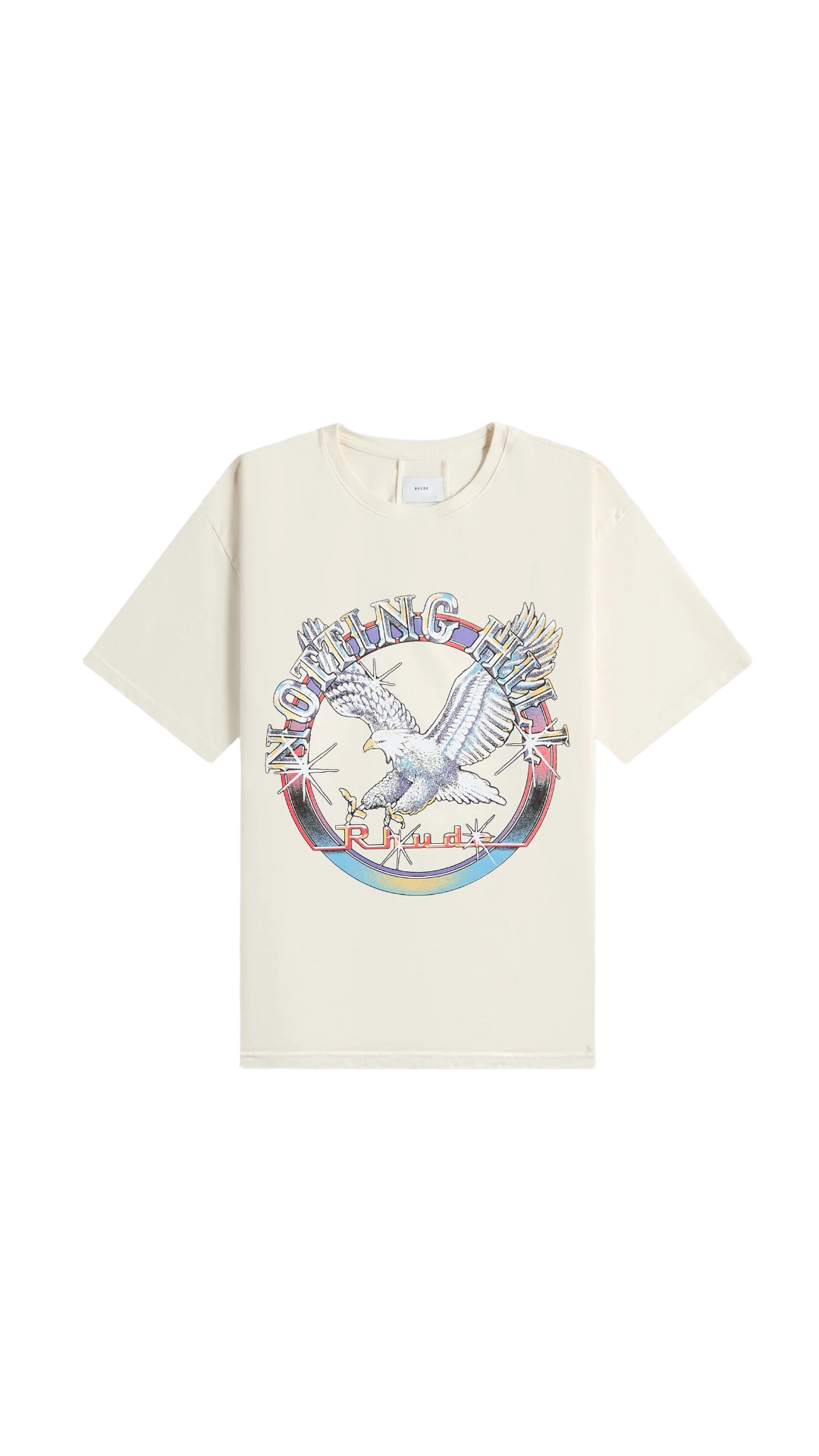 Noting hill tee