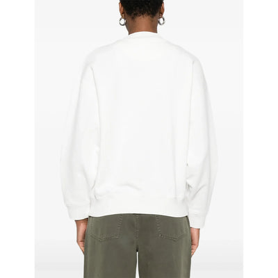 Ivory sweatshirt Los Angeles
