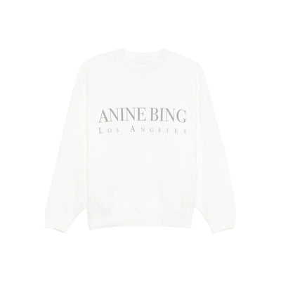 Ivory sweatshirt Los Angeles
