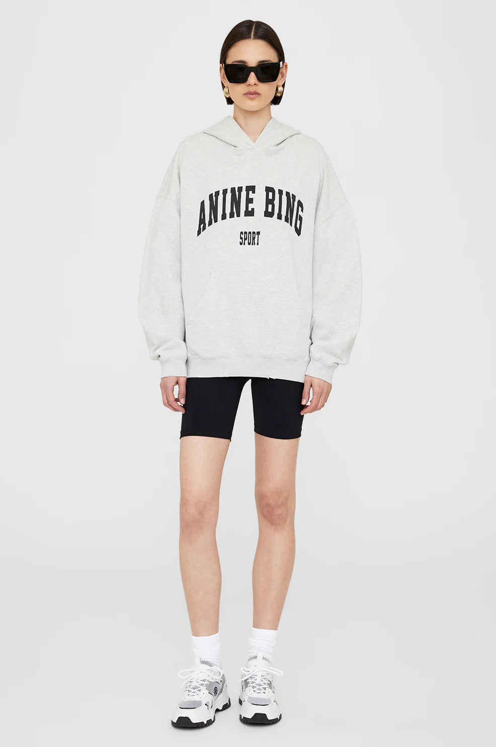 Harvey sweatshirts