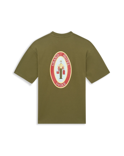 Groom tee