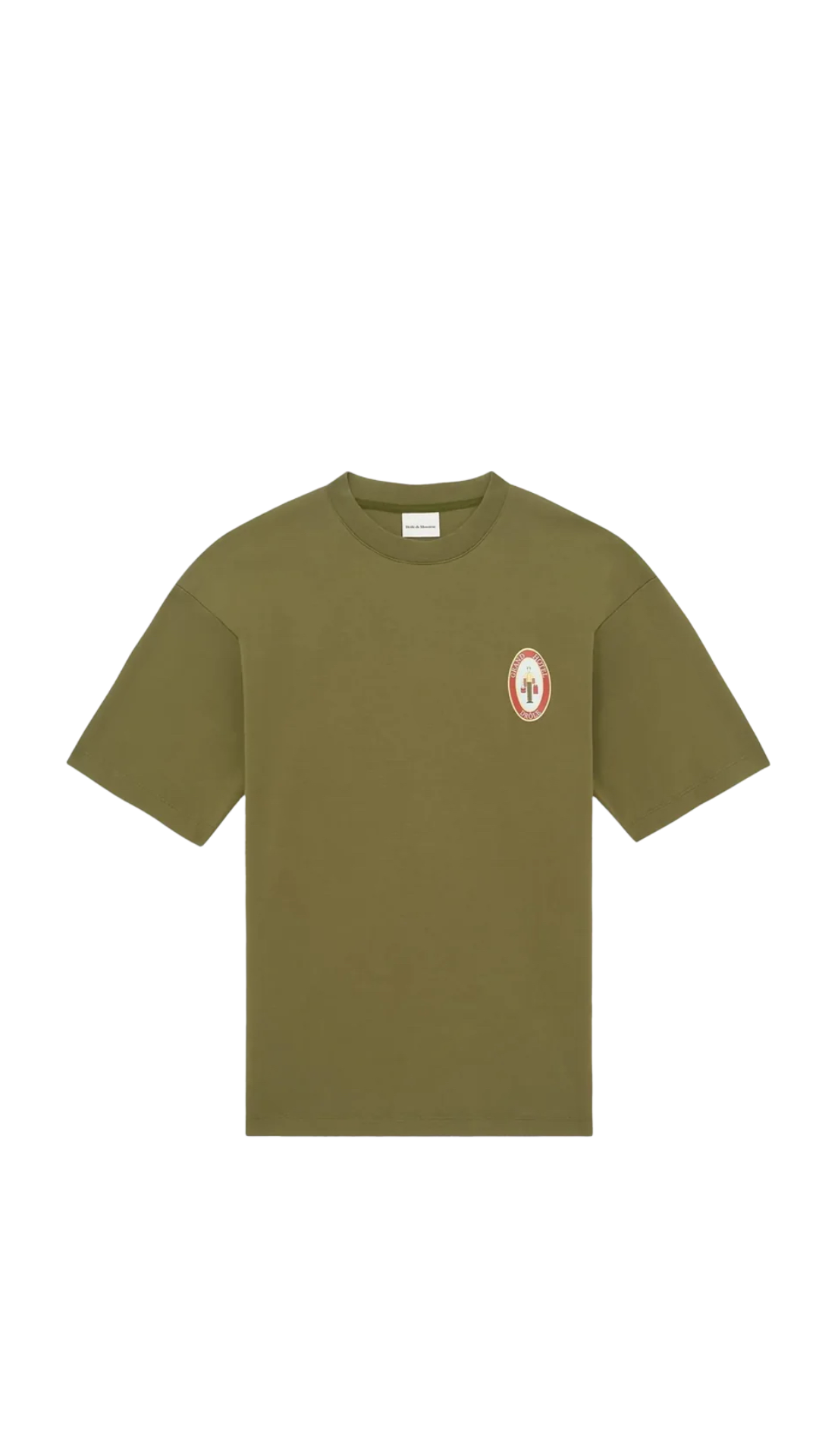 Groom tee