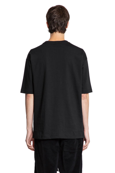 Black tshirt - mts876