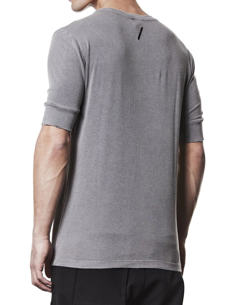 Grey T-shirt mts903
