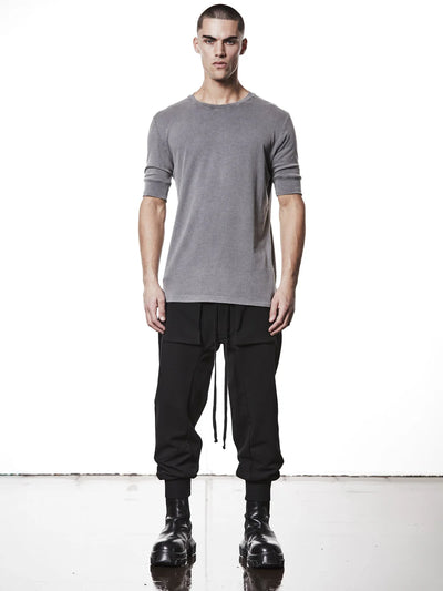 Grey T-shirt mts903