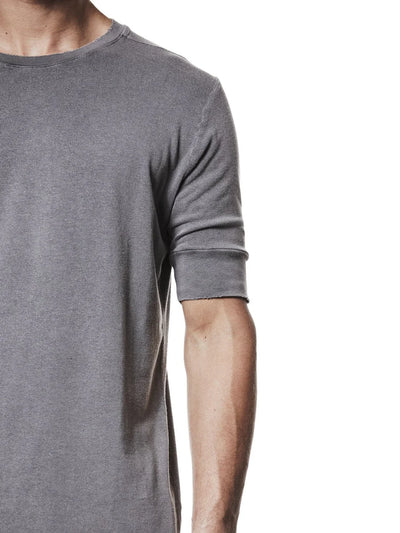 Grey T-shirt mts903