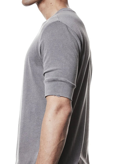 Grey T-shirt mts903