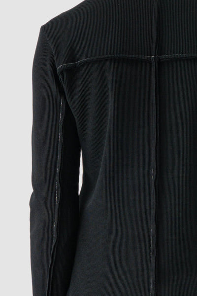 Black long sleeve - mts898
