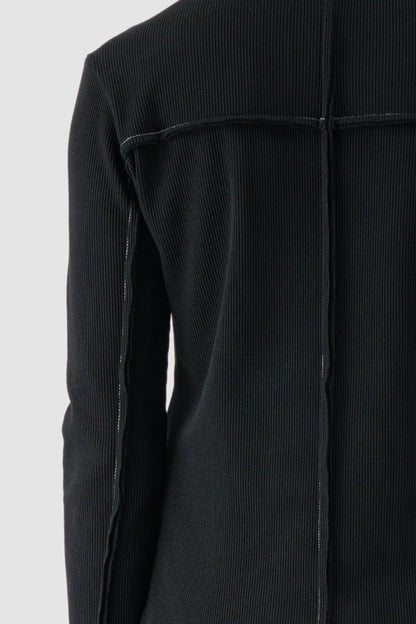 Black long sleeve - mts898