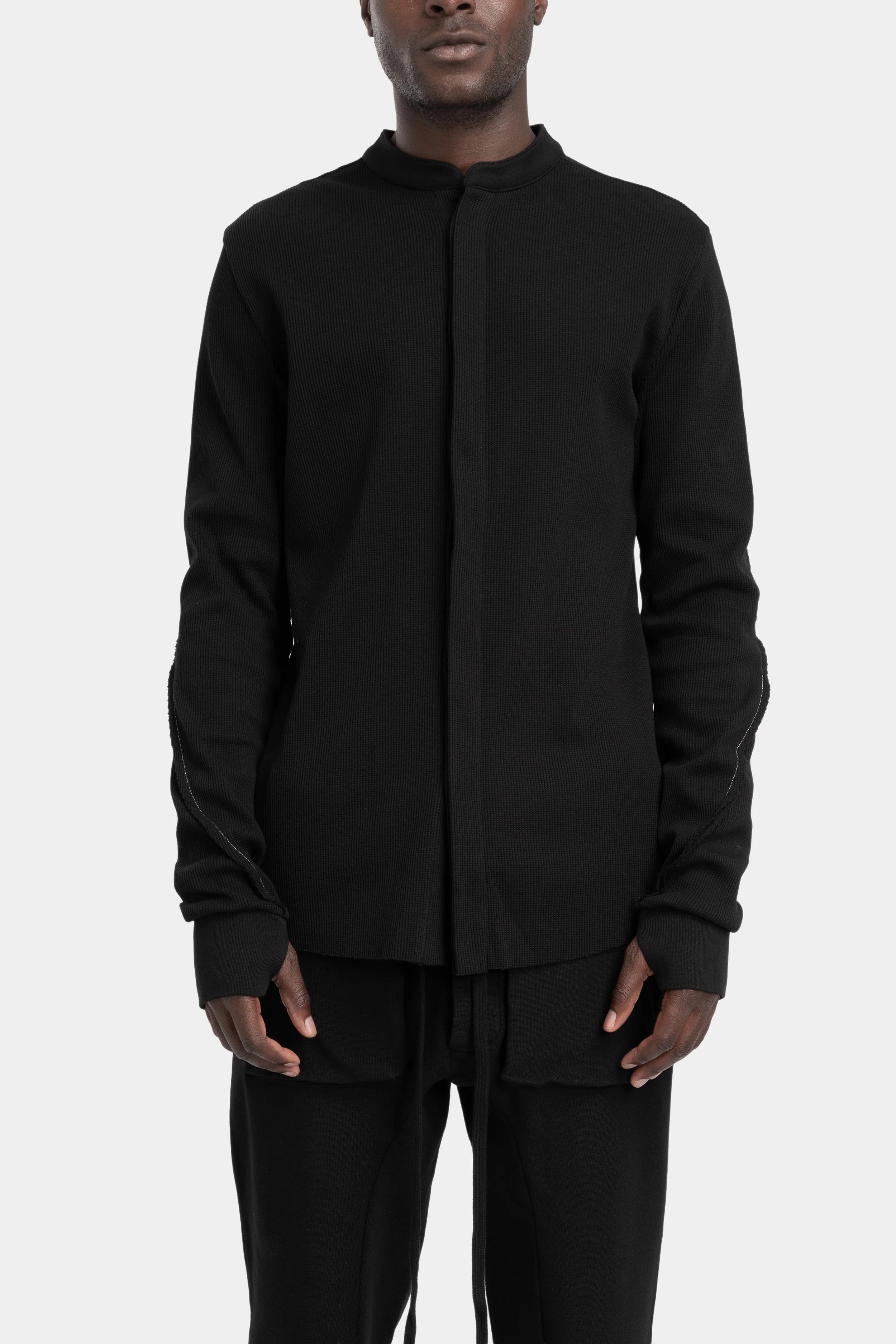 black Shirt - mts894