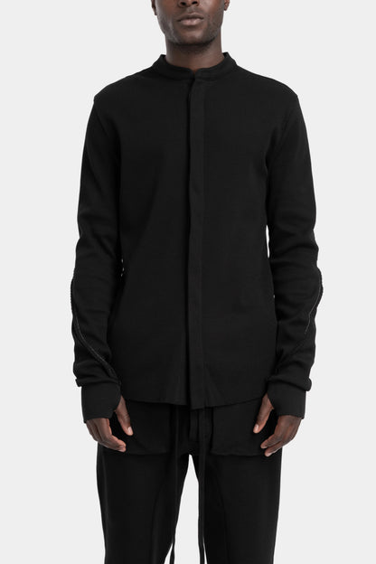 black Shirt - mts894