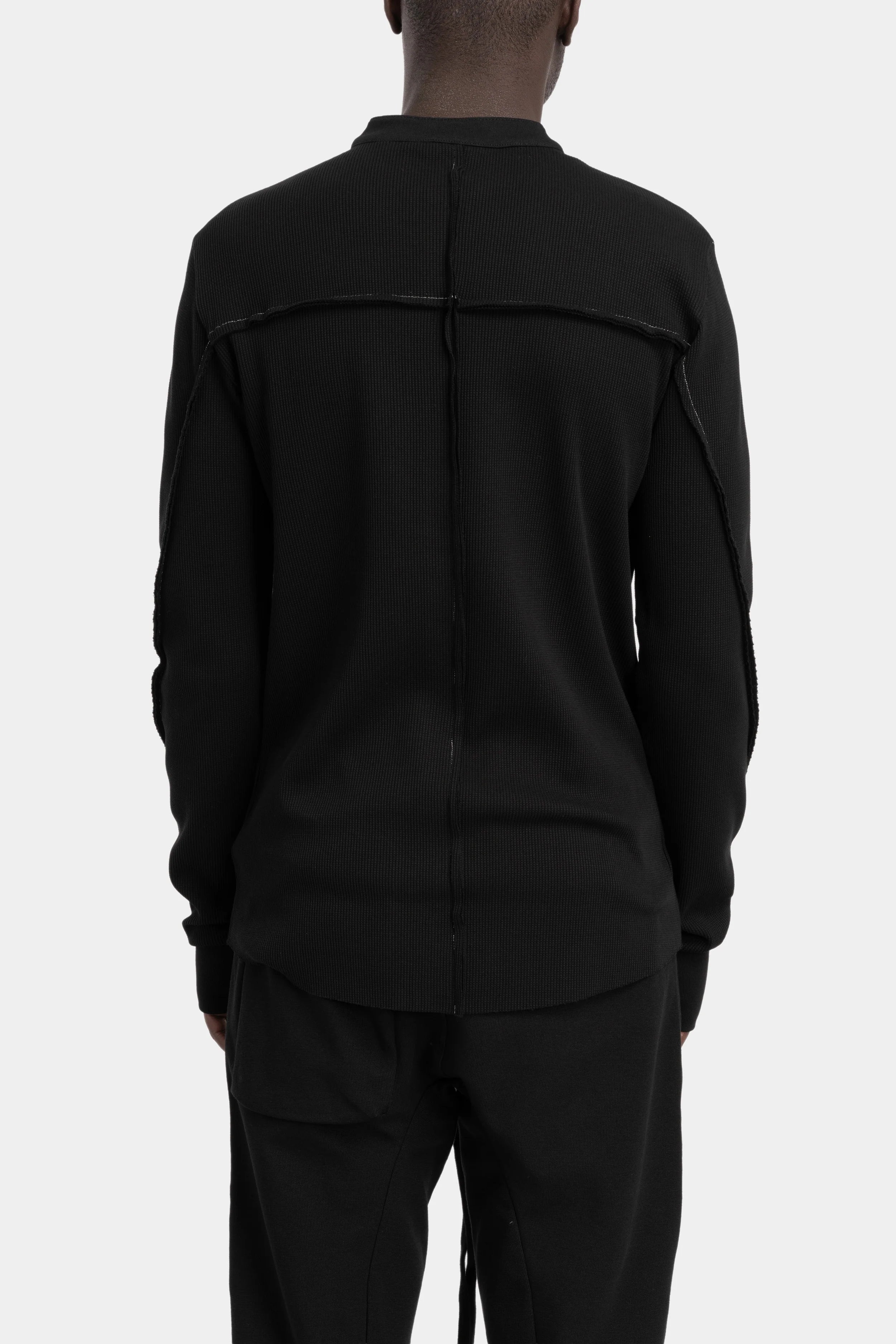 black Shirt - mts894