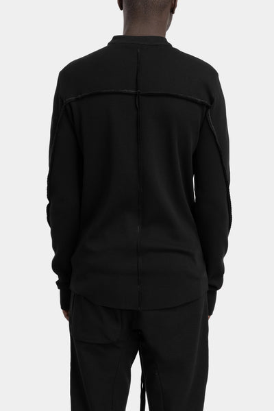black Shirt - mts894