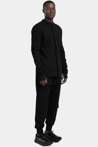black Shirt - mts894