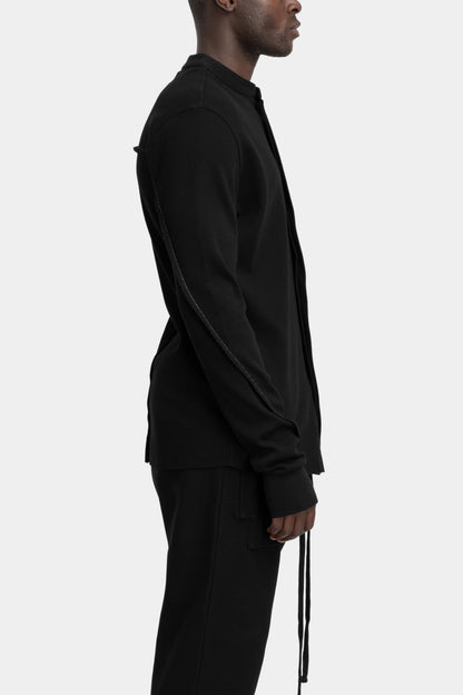 black Shirt - mts894