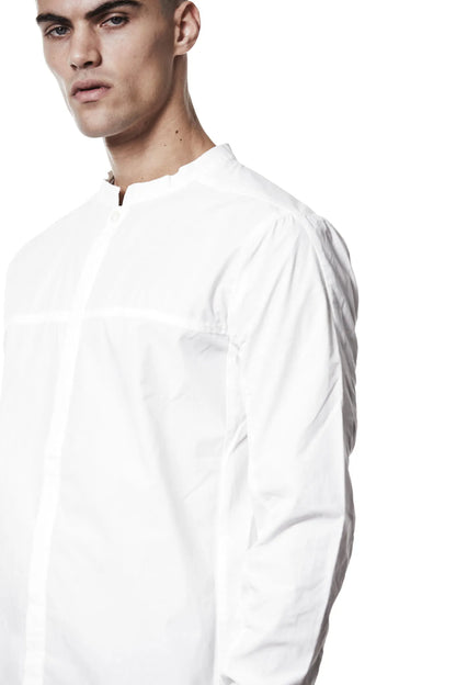 White shirt - mh177