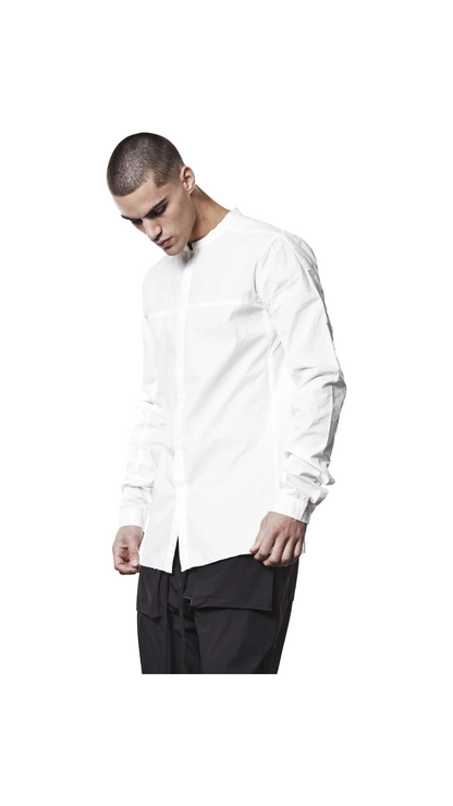 White shirt - mh177