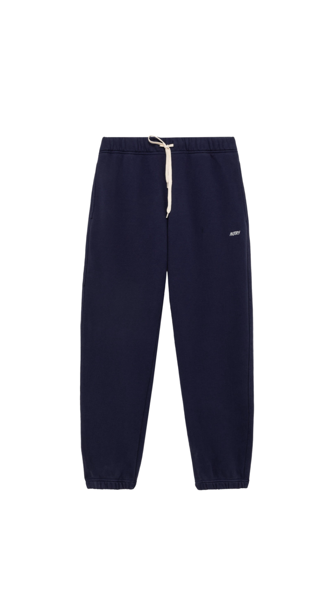 Embroidered Autry Logo Sweatpants