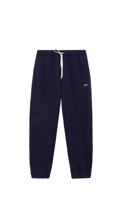 Embroidered Autry Logo Sweatpants