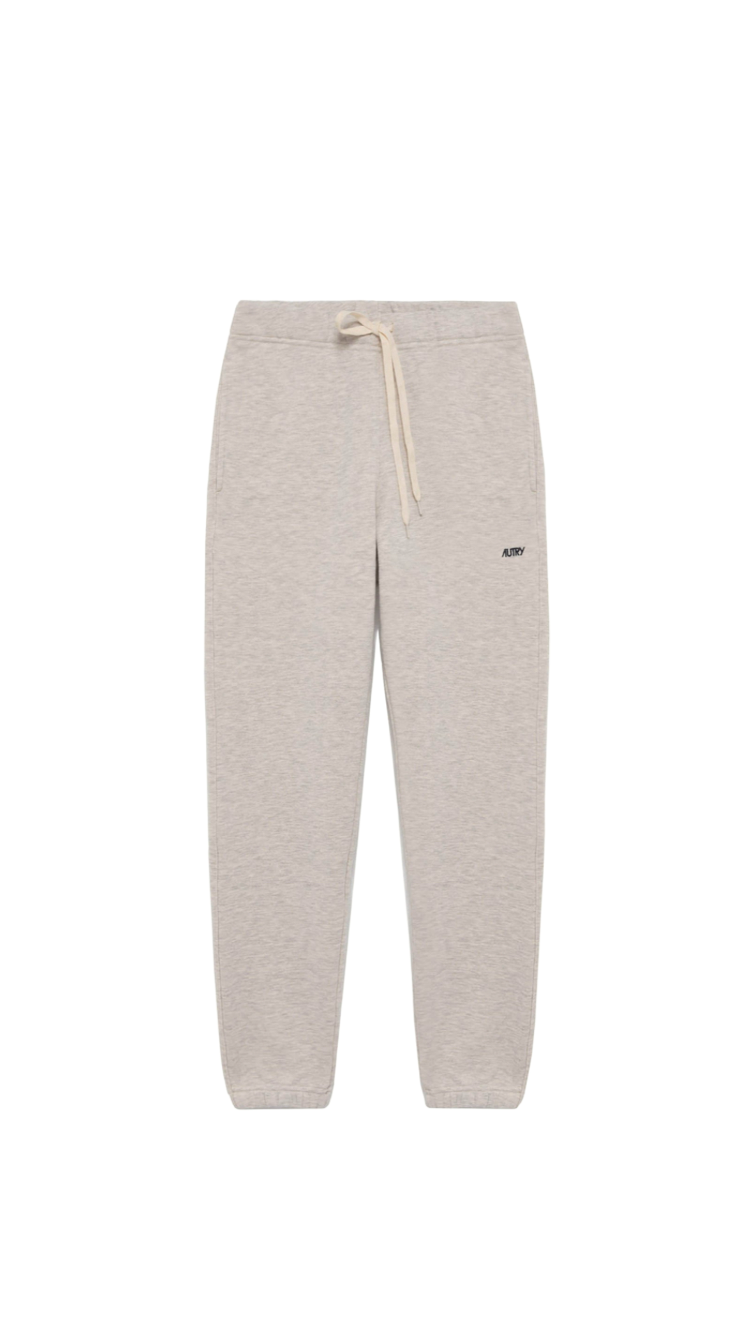 Embroidered Autry Logo Sweatpants