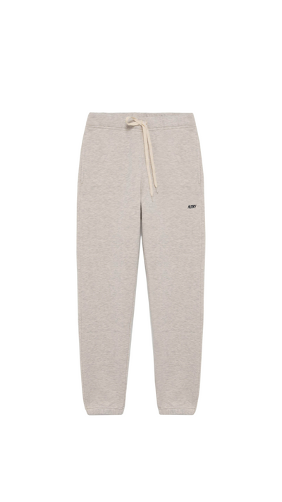 Embroidered Autry Logo Sweatpants