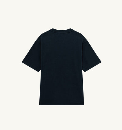 Unisex tonel logo