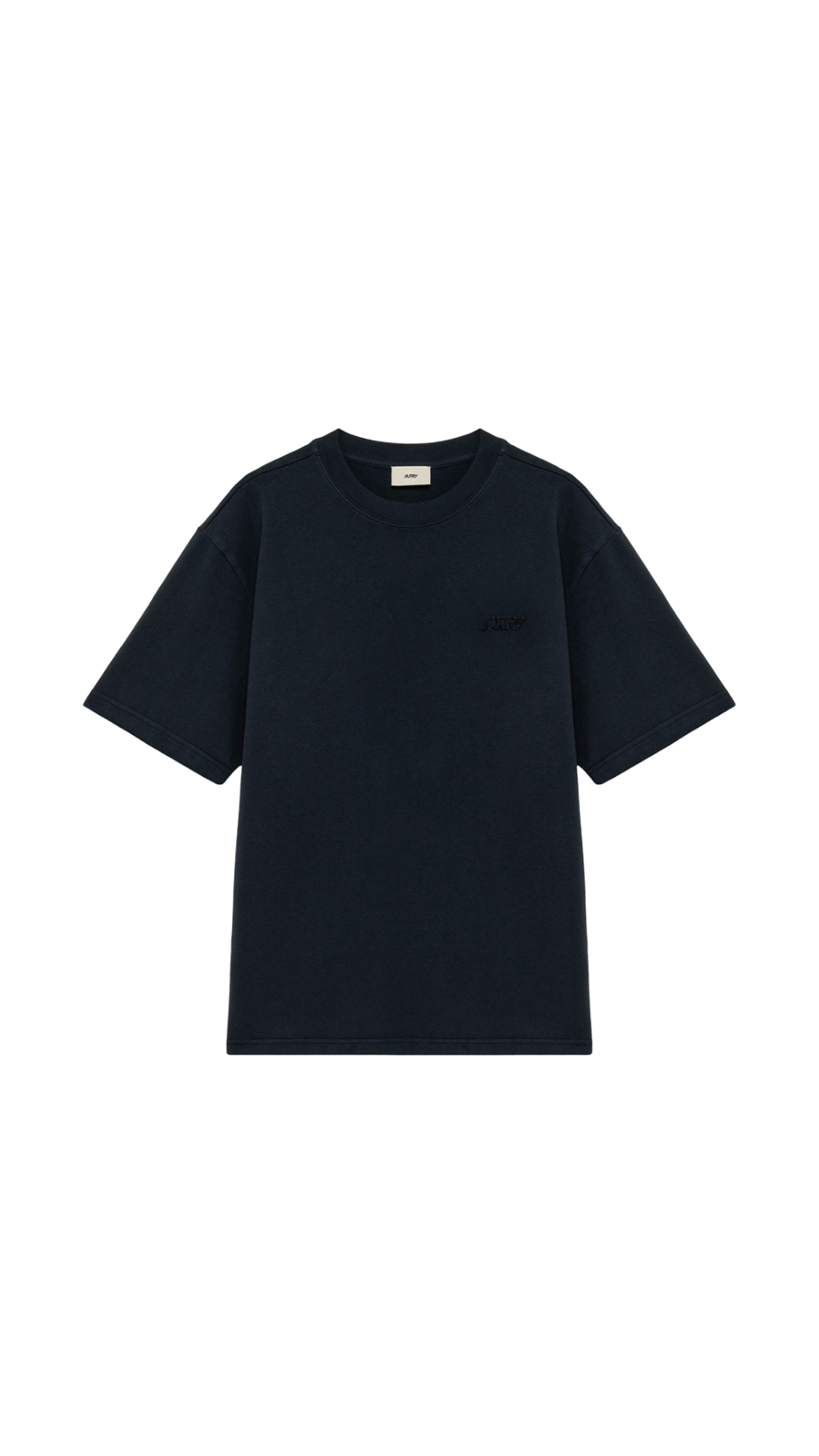 Unisex tonel logo