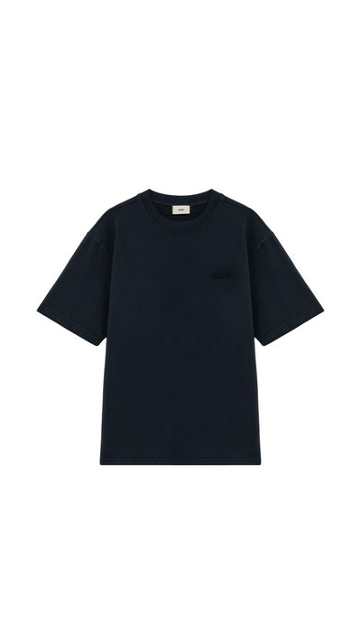 Unisex tonel logo