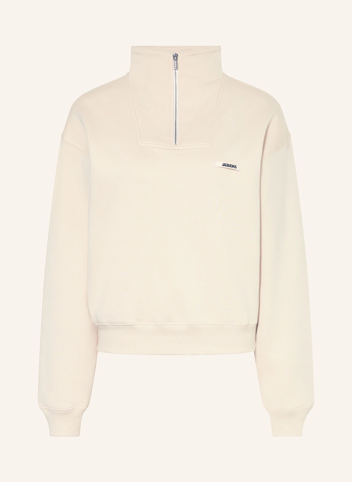 LE CAMIONNEUR GROS GRAIN - beige