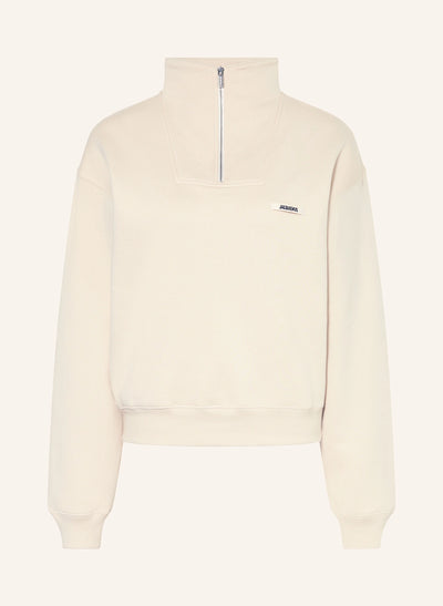 LE CAMIONNEUR GROS GRAIN - beige