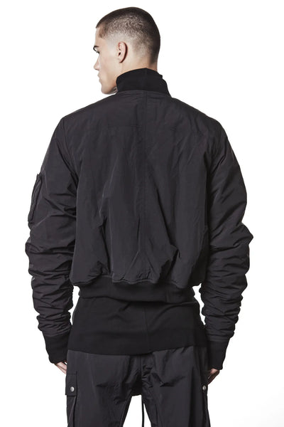 bomber jacket - mj75