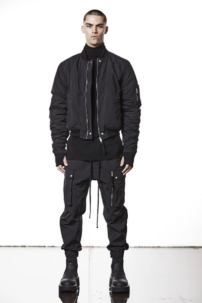 bomber jacket - mj75