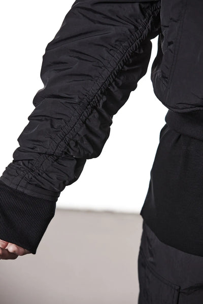 bomber jacket - mj75