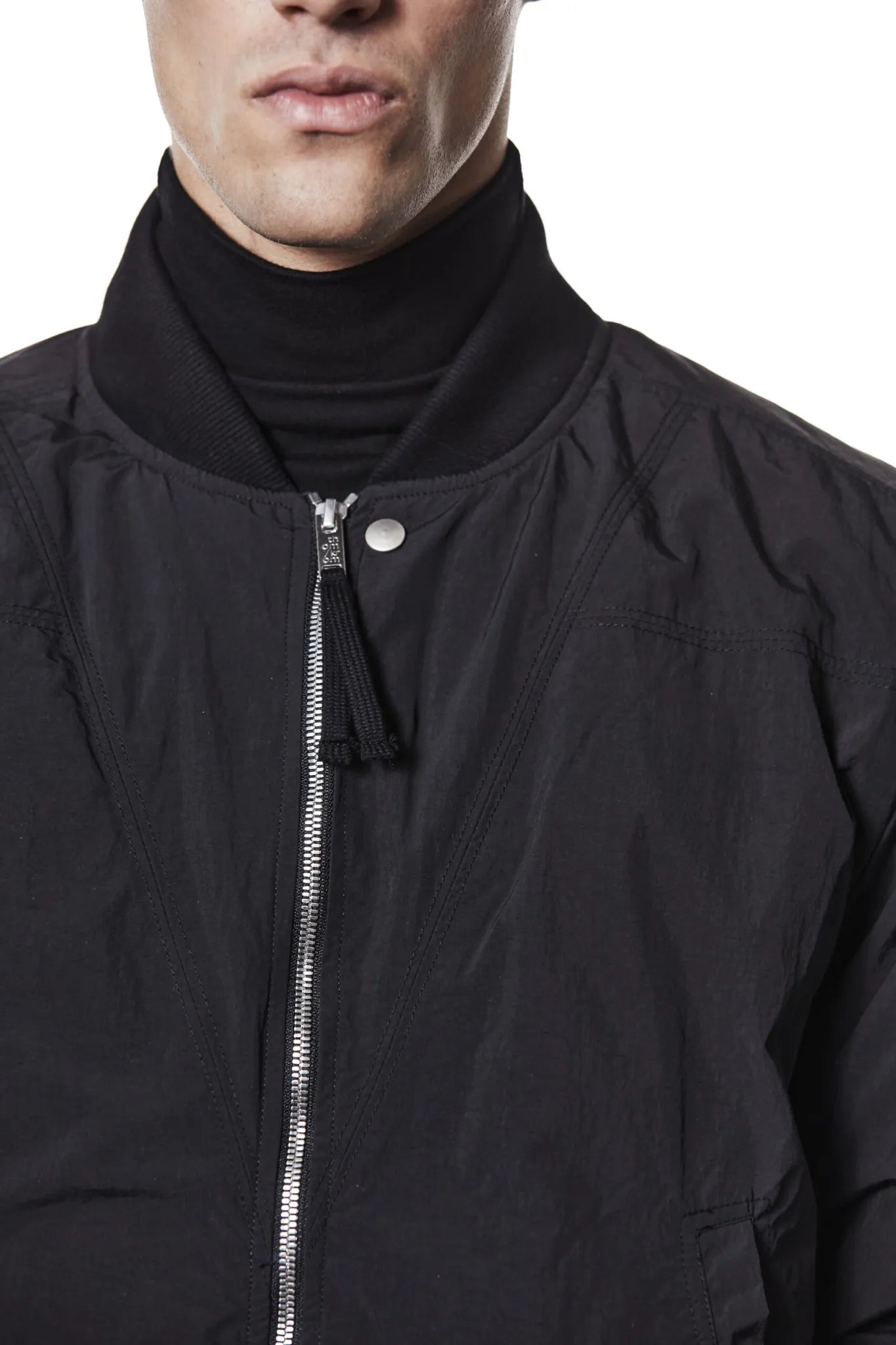 bomber jacket - mj75