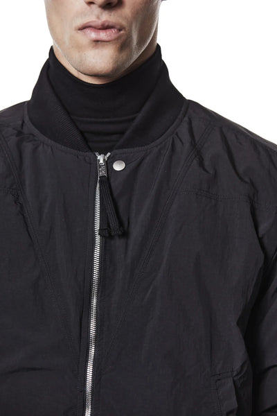 bomber jacket - mj75