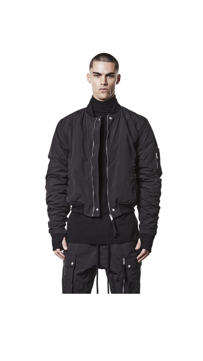 bomber jacket - mj75