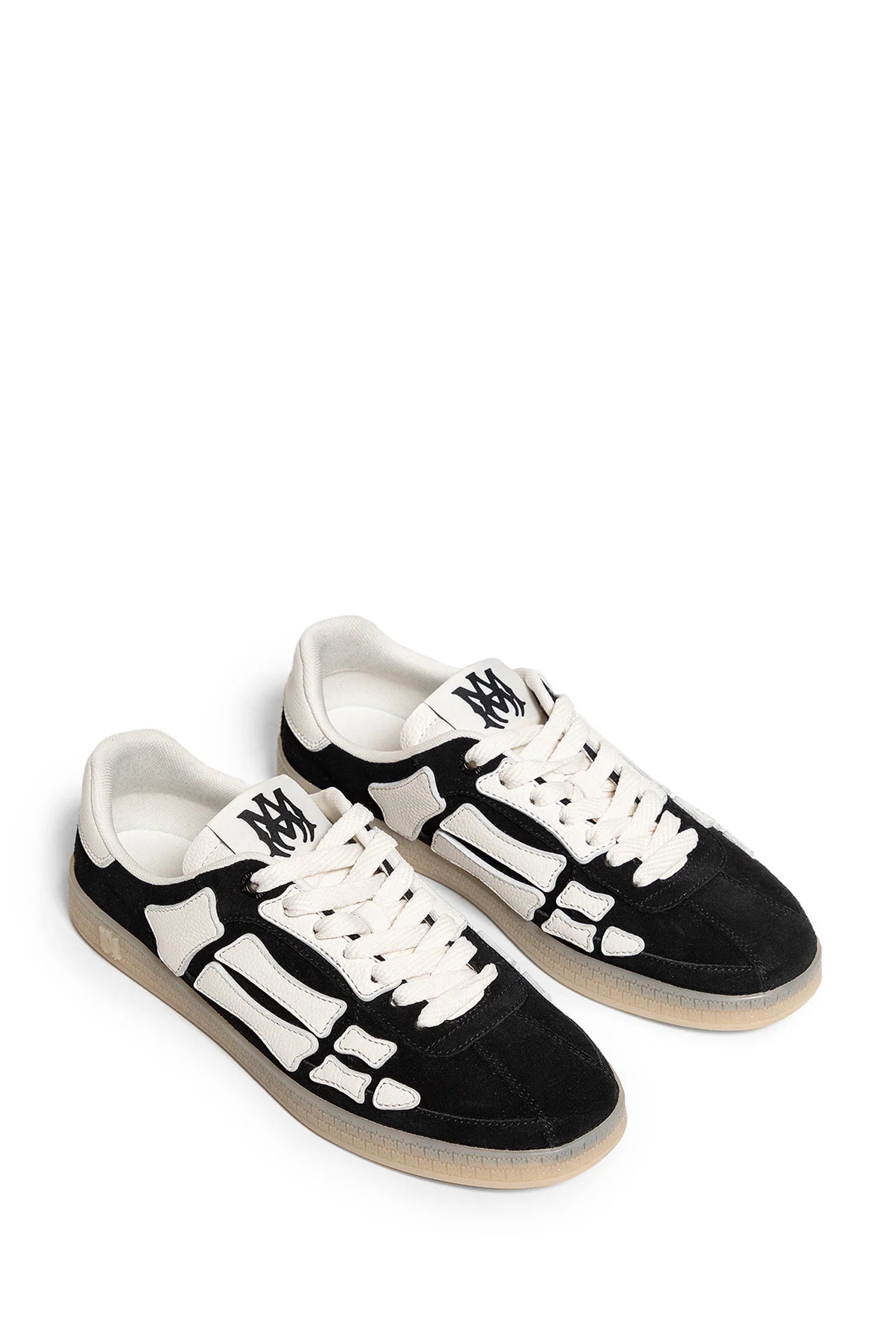 Pacific Bones sneakers