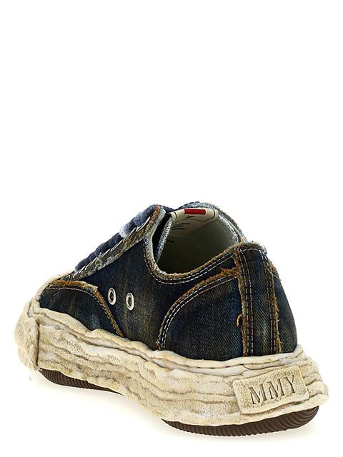 Peterson23 sneakers - jeans