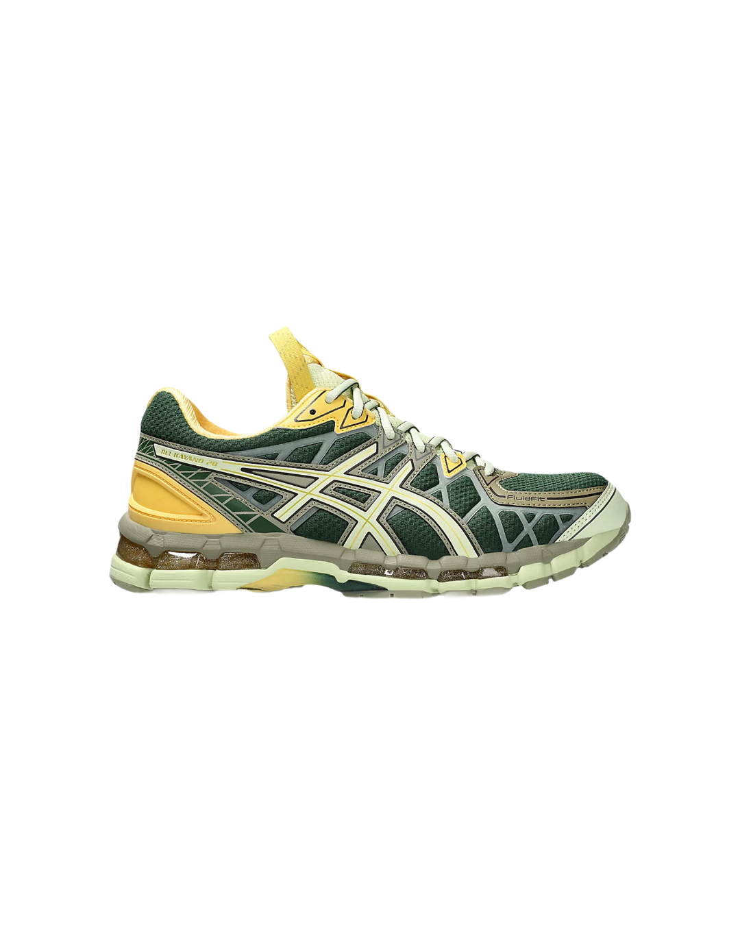 UB10-S GEL-KAYANO 20 sneakers