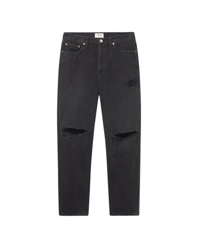 90’S Jean In break black
