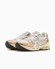 GEL-KAYANO 14 white / cream