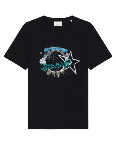 Honore Shirt - Black