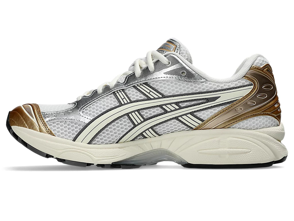 GEL-KAYANO 14 white / cream